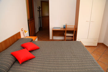 Apartamentos La Contessa