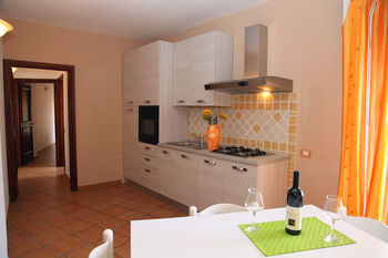 Apartamentos La Contessa