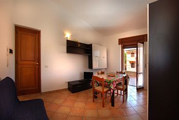 Apartamentos La Contessa