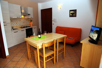 Apartamentos La Contessa