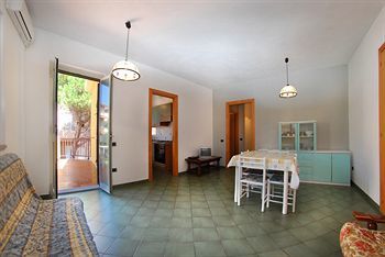 Apartamentos La Contessa