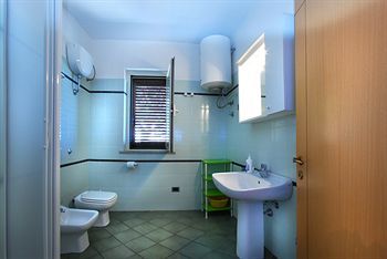 Apartamentos La Contessa