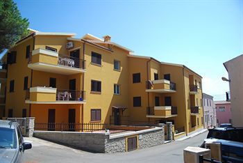 Apartamentos La Contessa