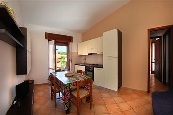 Apartamentos La Contessa
