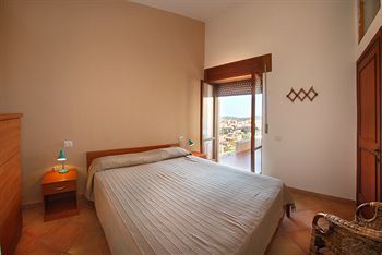 Apartamentos La Contessa