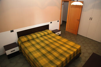 Apartamentos La Contessa