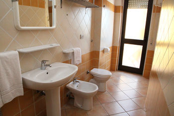 Apartamentos La Contessa