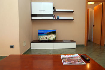 Apartamentos La Contessa