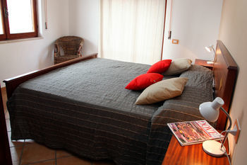 Apartamentos La Contessa