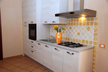 Apartamentos La Contessa