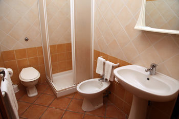 Apartamentos La Contessa