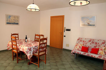 Apartamentos La Contessa
