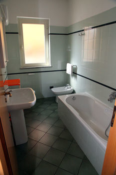 Apartamentos La Contessa