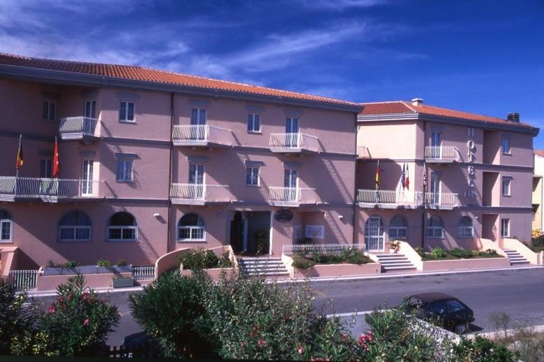 Hotel Majore