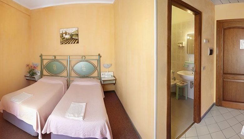 Hotel Majore