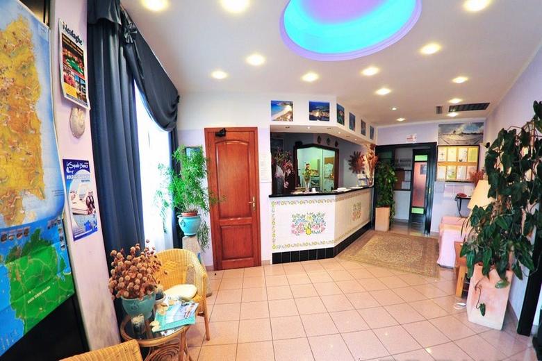 Hotel Majore