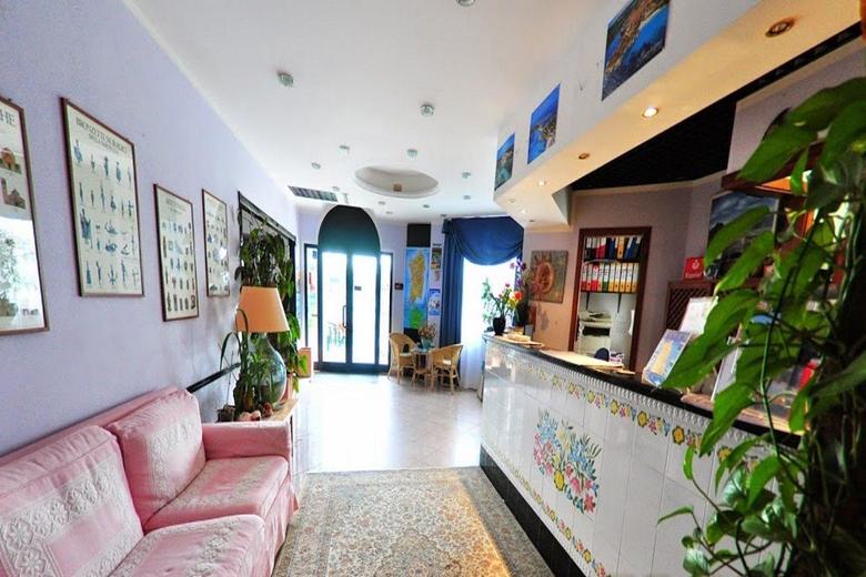 Hotel Majore