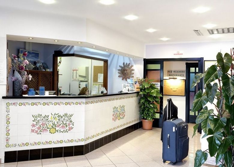 Hotel Majore