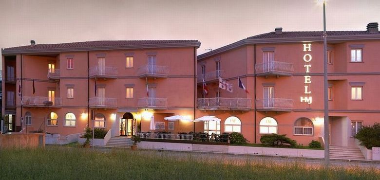 Hotel Majore