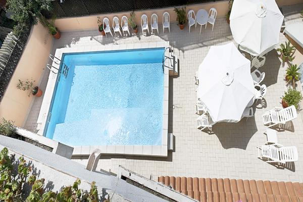 Hotel Majore