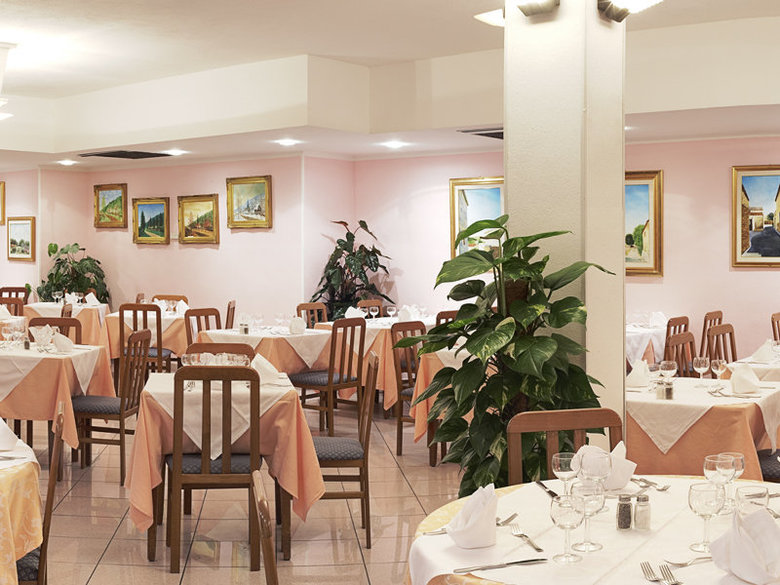 Hotel Majore