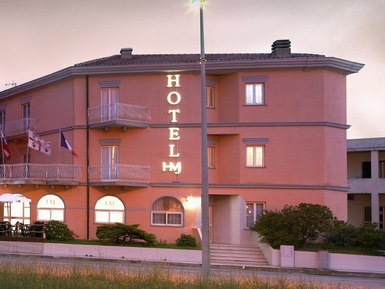 Hotel Majore