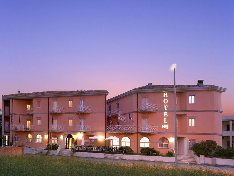 Hotel Majore