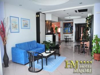 Hotel Majore