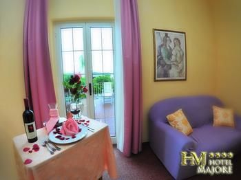 Hotel Majore