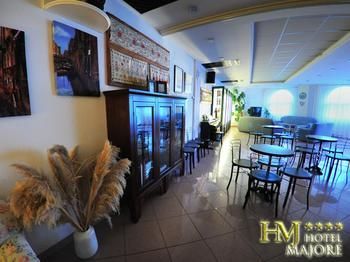 Hotel Majore