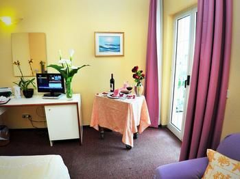 Hotel Majore
