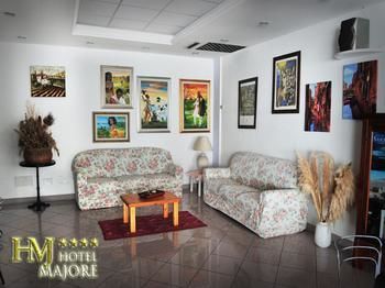 Hotel Majore