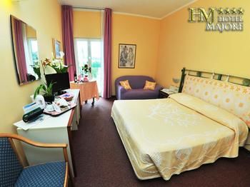 Hotel Majore