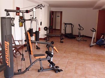 Hotel Piccada