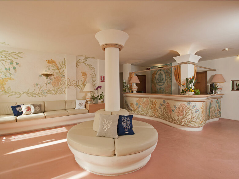 Hotel Palau