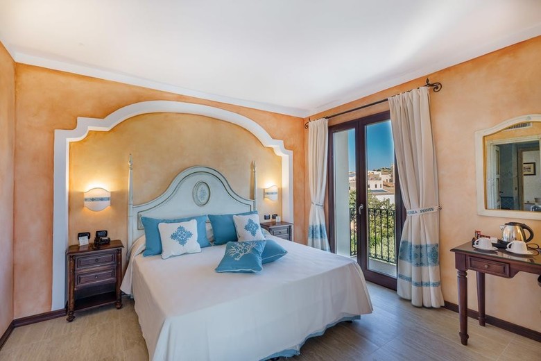 Hotel La Vecchia Fonte