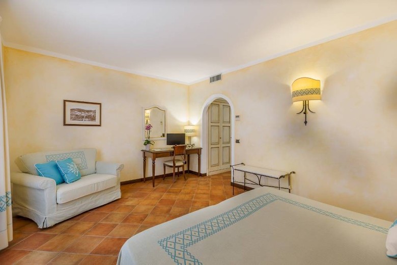 Hotel La Vecchia Fonte