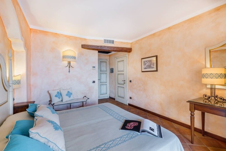 Hotel La Vecchia Fonte