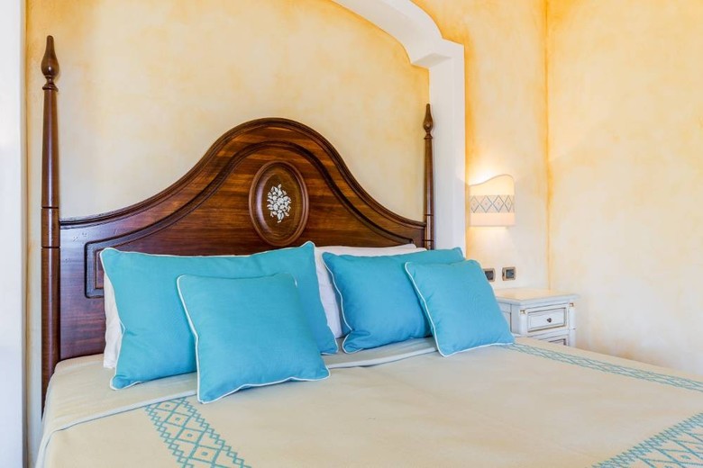 Hotel La Vecchia Fonte