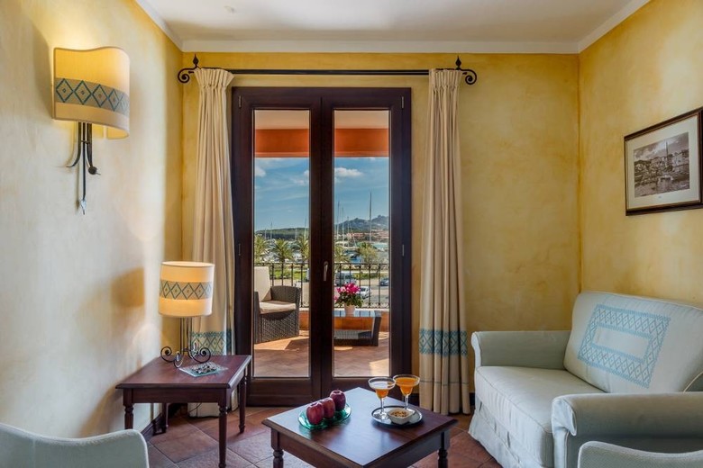 Hotel La Vecchia Fonte