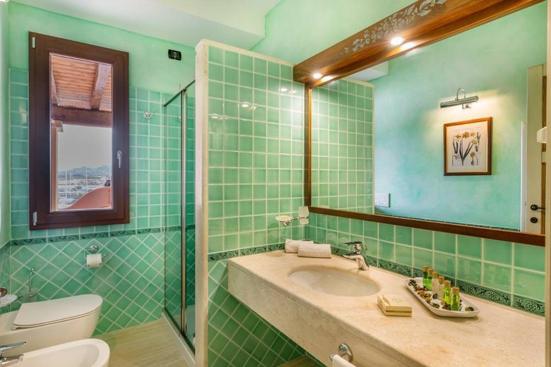 Hotel La Vecchia Fonte