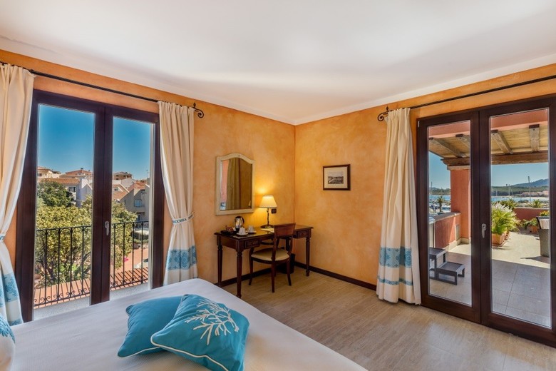 Hotel La Vecchia Fonte