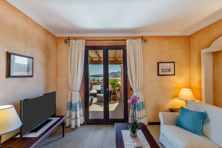 Hotel La Vecchia Fonte