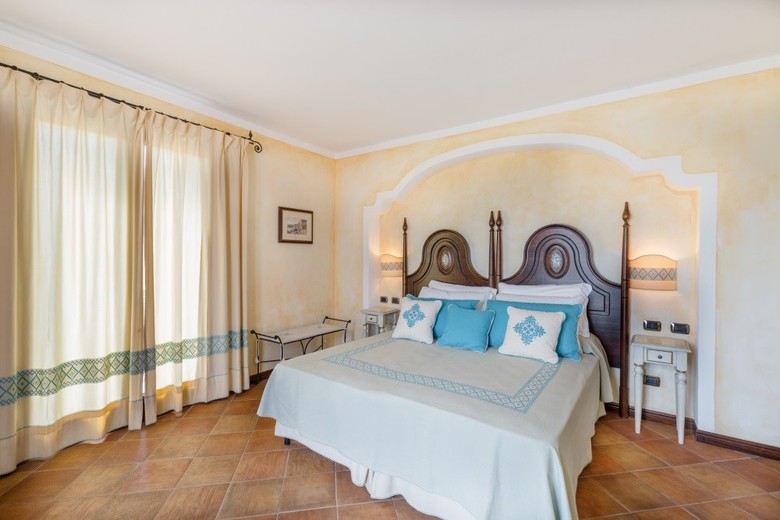 Hotel La Vecchia Fonte