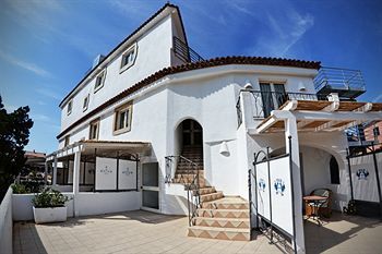 Hotel Dolce Vita