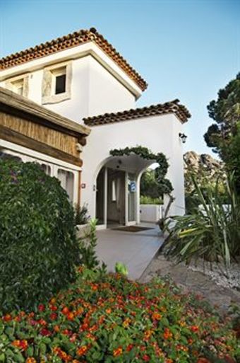 Hotel Dolce Vita