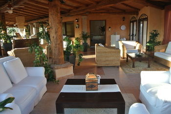 Hotel Relais Fenicottero Rosa