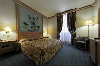 Hotel De La Ville