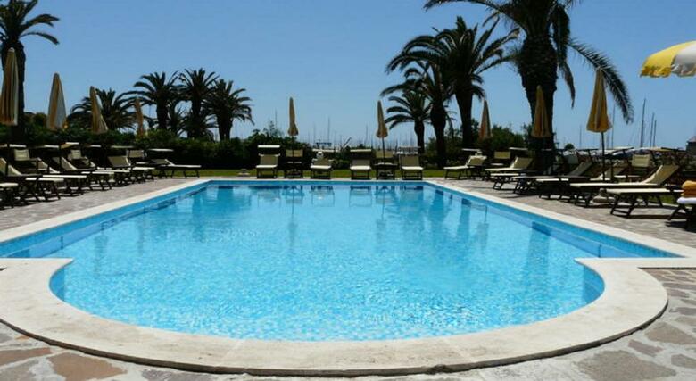 Sunbay Park Hotel