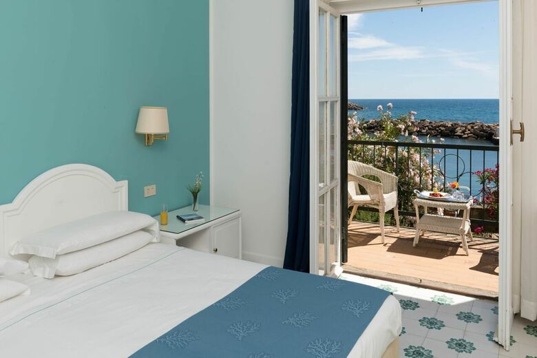 Sunbay Park Hotel